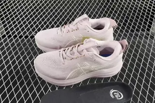 Asics Gel-Kayano 33 Low-Top Running Shoes Multi