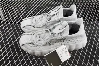 Nike x Fragment Mind 002 Low-Top Sneakers Multi