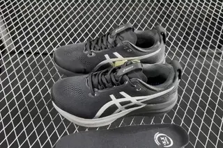 Asics Gel-Kayano 33 Low-Top Running Shoes Multi