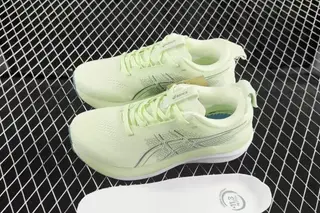 Asics Gel-Kayano 33 Low-Top Running Shoes Multi