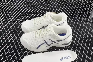 Asics Gel-Flux 4 Low-Top Running Shoes Multi