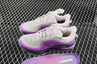 Nike Pegasus Premium Fk Low-Top Running Shoes Multi