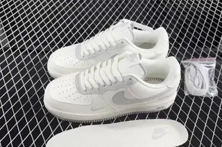 Nike Air Force 1'07 Low Skate Shoes Multi (NIKEAI-115)