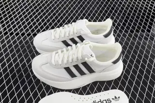 Adidas SL 72 Low-Top Running Shoes Multi (ADIDAS-178)