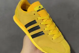 Adidas Vs Jog 2.0 Low-Top Lifestyle Sneakers Multi
