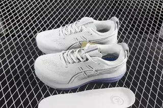 Asics Gel-Kayano 33 Low-Top Running Shoes Multi