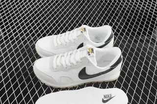 Nike Air Pegasus 83 Low-Top Running Shoes Multi (NIKEAI-97)