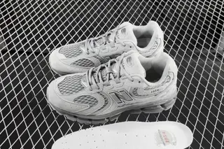 New Balance 1954 Low-Top Running Shoes Multi