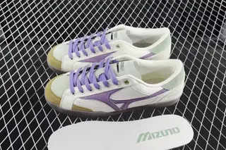 Mizuno Ct Club Low-Top Skate Shoes Multi (MIZUNO-14)