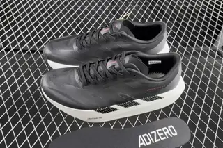 Adidas Adizero Evo 2 SL Low-Top Running Shoes Multi (ADIDAS-200)