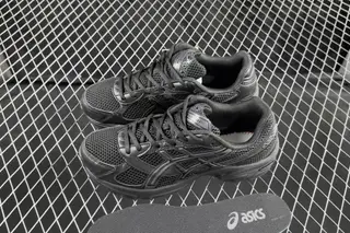 Asics Tiger Low-Top Trail Running Shoes Multi