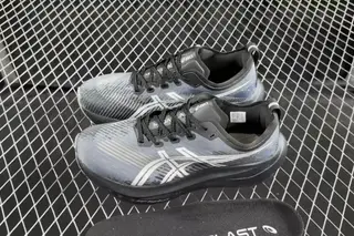 Asics Megablast Low-Top Running Shoes Multi