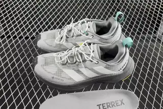 Adidas Terrex Freehiker 3 Low GTX Trail Running Shoes Multi