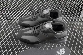 New Balance 327 Low-Top Running Shoes Multi (NEWBAL-88)
