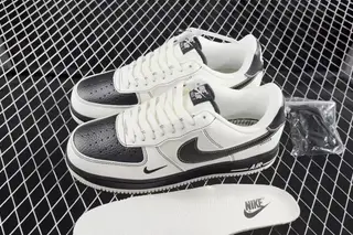 Nike Air Force 1'07 Low Skate Shoes Multi (NIKEAI-124)