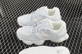 New Balance 9060 Low-Top Running Shoes Multi (NEWBAL-94)