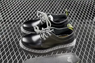 Dr. Martens 1461 Bex Ds 9009 Low-Top Lifestyle Sneakers Multi