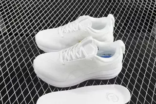 Asics Gel-Kayano 33 Low-Top Running Shoes Multi