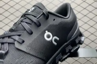On Cloud x 4 Low-Top Sneakers Multi (ONCLOU-73)