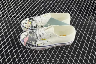 Vans Authentic 44 Low-Top Skate Shoes Multi (VANSAU-8)