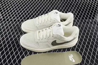 Nike SB Code 58 Low-Top Skate Shoes Multi (NIKESB-33)