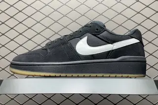 Nike SB Code 58 Low-Top Skate Shoes Multi