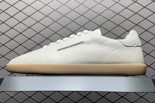 Zegna 232 Low-Top Skate Shoes Multi