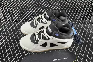 Adidas x Bad Bunny Badbo 1.0 Low-Top Basketball Shoes Multi