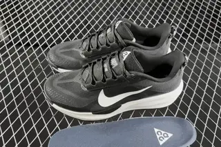 Nike ACG Pegasus Trail Low-Top Trail Running Shoes Multi (NIKEAC-27)