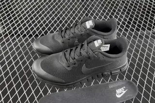 Nike Free 3.0 Low-Top Running Shoes Multi
