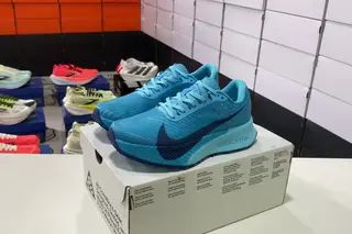 Nike Zoomx ACG Ultrafly Trail Low-Top Trail Running Shoes Multi