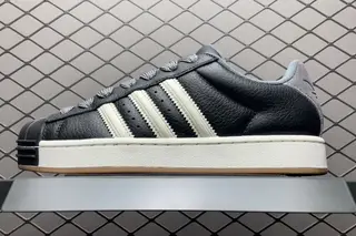 Adidas Superstar 2 ST Low-Top Skate Shoes Multi