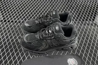 New Balance 1954 Low-Top Running Shoes Multi
