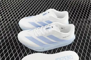 Adidas Adizero Evo 2 SL Low-Top Running Shoes Multi (ADIDAS-186)