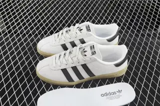 Adidas Bermuda Low-Top Skate Shoes Multi