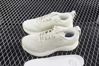 Asics Gel-Kayano 33 Low-Top Running Shoes Multi