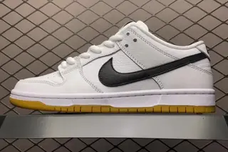 Nike SB Dunk Low Trd Skate Shoes Multi