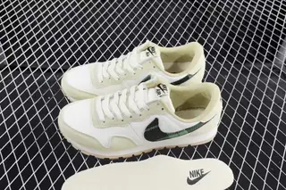 Nike Air Pegasus 83 Low-Top Running Shoes Multi (NIKEAI-96)