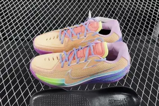 Nike G.t.cut EP GT Low-Top Basketball Shoes Multi (NIKEG.-19)