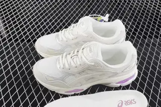 Asics Gel-Nyc 2.0 Low-Top Running Shoes Multi (ASICSG-48)