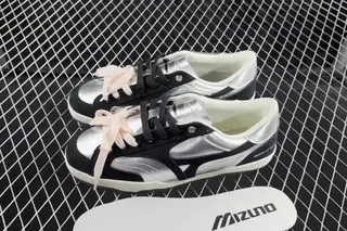 Mizuno Ct Club Low-Top Skate Shoes Multi (MIZUNO-12)