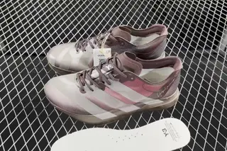 Adidas Y-3 x Adizero Adios 4 Low-Top Running Shoes Multi (ADIDAS-231)