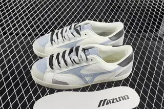Mizuno Ct Club Low-Top Skate Shoes Multi (MIZUNO-15)