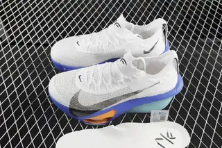 Nike Zoomx Vaporfly Next% 3 Low-Top Running Shoes Multi (NIKEZO-58)