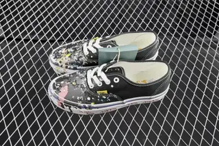Vans Authentic 44 Low-Top Skate Shoes Multi (VANSAU-9)