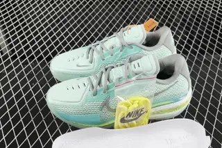 Nike G.t.cut EP Low-Top Basketball Shoes Multi