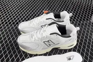 New Balance 530 Low-Top Running Shoes Multi