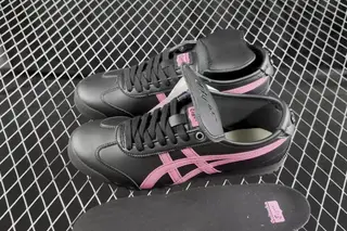 Asics Onitsukatiger Mexico 66 Golf Low-Top Running Shoes Multi