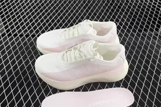 Adidas Hyperboost Edge M Low-Top Running Shoes Multi