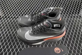 Nike Zoom Fly 6 Low-Top Running Shoes Multi